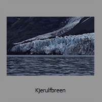 Kjerulfbreen